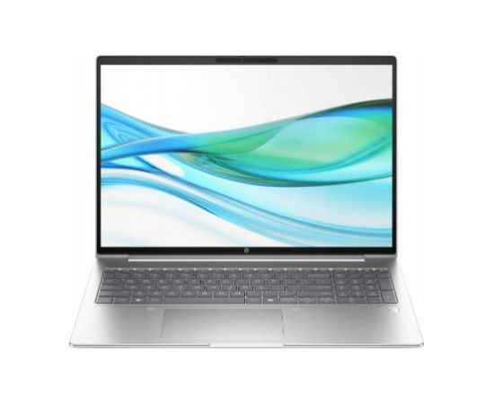 HP ProBook 460 G11 Portatīvais dators Intel Core Ultra 5 / 16" / 8GB / 256GB  / Wind 11 Pro