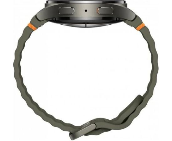 Samsung Galaxy Watch7 Смарт-часы 40mm