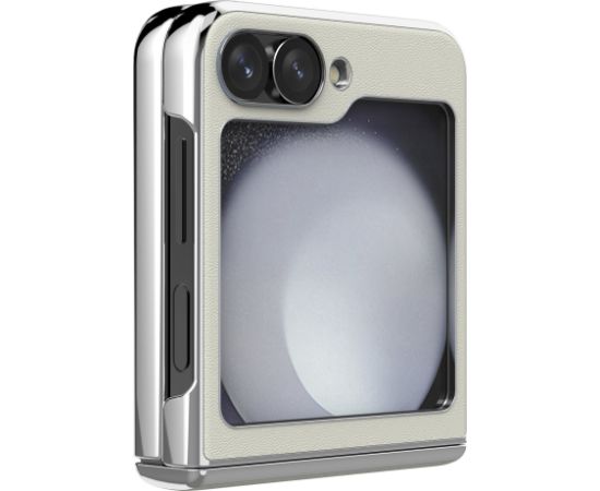 Nillkin CamShield Flip Case Aizsargapvalks priekš Samsung Galaxy Z Flip 6 / 7 FE