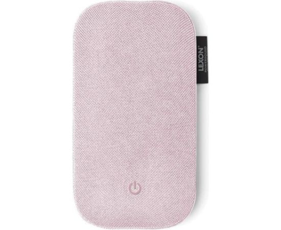 Lexon Powersound LA128DB Bezvadu ārējā baterija 5000 mAh