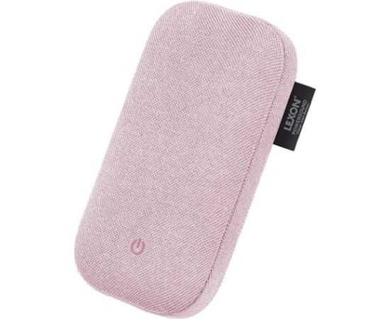Lexon Powersound LA128DB Bezvadu ārējā baterija 5000 mAh