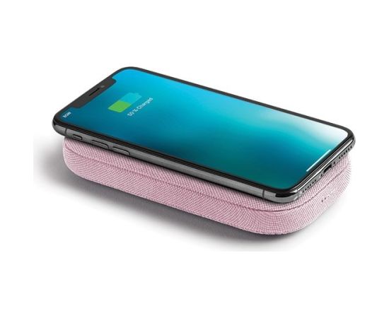 Lexon Powersound LA128DB Bezvadu ārējā baterija 5000 mAh
