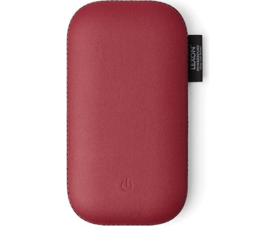 Lexon Powersound LA128DB Bezvadu ārējā baterija 5000 mAh