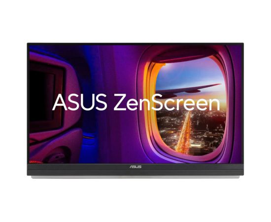 Asus ZenScreen MB27ACF Monitors 27"