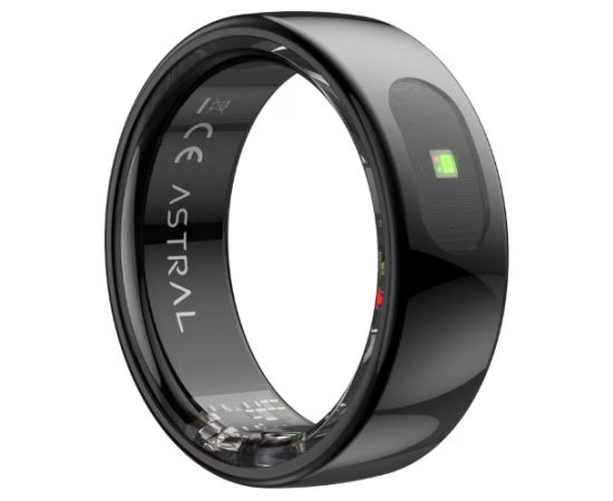 Forever Astral SR-100 Смарт-кольцо Размер 11