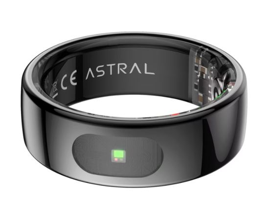Forever Astral SR-100 Смарт-кольцо Размер 11