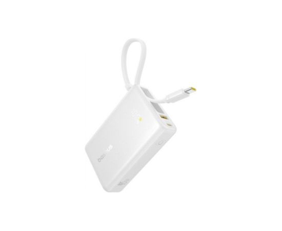 Baseus PicoGo Ārējas uzlādes baterija 10000mAh / 45W