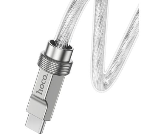 Hoco CA914821 Kabelis Type-A - Type-C / 100W / 1m