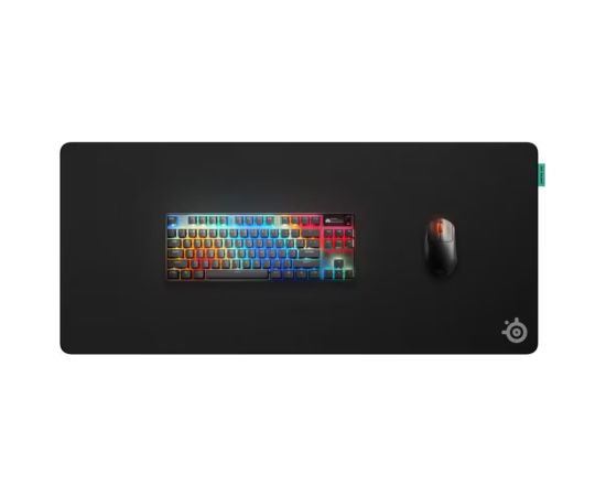 SteelSeries QCK Performance XL Balance Pele paliktnis
