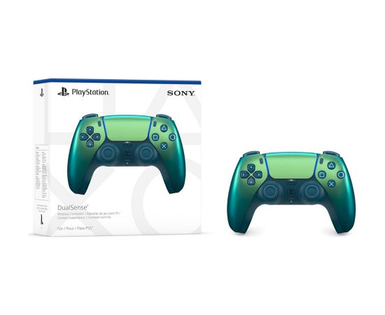 Sony DualSense PlayStation 5 Беспроводной контроллер