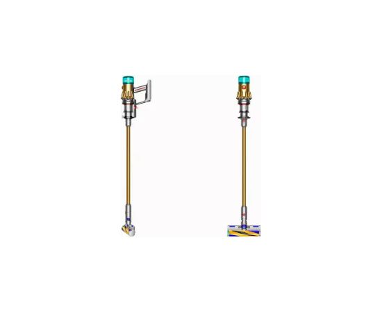 Dyson V12 Detect Slim Absolute Putekļu sūcējs