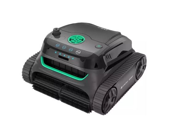 Wybot S2 Bezvadu Baseina Tīrīšanas Robots Baseini