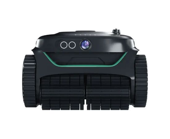 Wybot C2 Pro Vision Bezvadu Baseina Tīrīšanas Robots