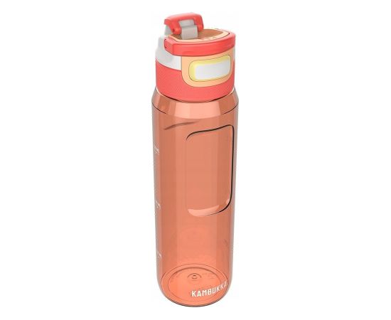 Kambukka butelka na wodę Elton 1000 ml - Orange Vibes