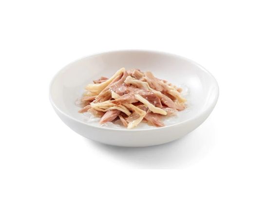 Agras Pet Foods SCHESIR in jelly Tuna with chicken - wet cat food - 85 g