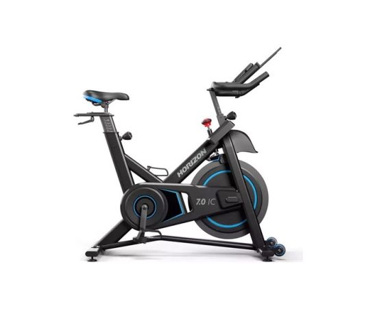 Horizon Fitness 7.0 IC Spinning bike Black