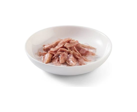 Agras Pet Foods SCHESIR Tuna in jelly - wet cat food - 6x50g