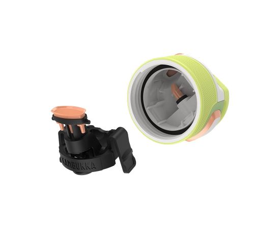 Kambukka butelka na wodę Elton 750 ml - Fine Lime