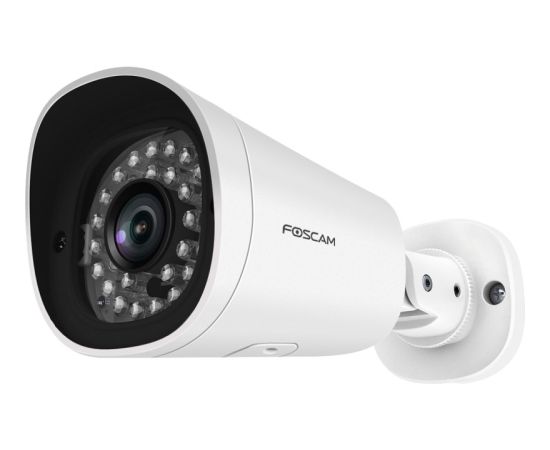Foscam G4EP-W security camera Bullet IP security camera Outdoor 2560 x 1440 pixels Ceiling/wall