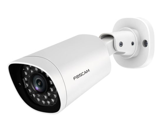 Foscam G4EP-W security camera Bullet IP security camera Outdoor 2560 x 1440 pixels Ceiling/wall