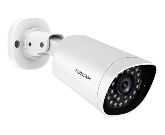 Foscam G4EP-W security camera Bullet IP security camera Outdoor 2560 x 1440 pixels Ceiling/wall