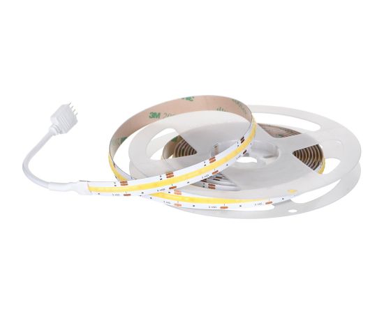 Activejet AJE-COB CCT strip light Universal strip light Indoor 3 m