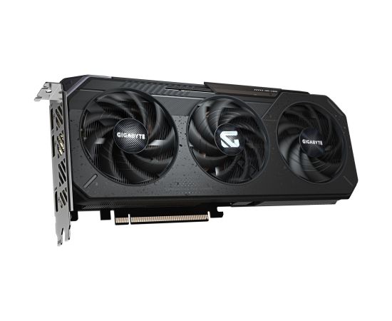 GIGABYTE Radeon RX 9060 XT GAMING 8G Graphics Card - 8GB GDDR6, 128bit, PCI-E 5.0, 3130 MHz Core Clock, 2 x DisplayPort, 1 x HDMI, GV-R9060XTGAMING-8GD