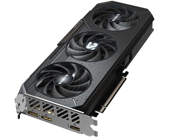 GIGABYTE Radeon RX 9060 XT GAMING 8G Graphics Card - 8GB GDDR6, 128bit, PCI-E 5.0, 3130 MHz Core Clock, 2 x DisplayPort, 1 x HDMI, GV-R9060XTGAMING-8GD