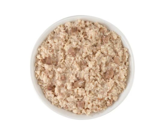 Agras Pet Foods SCHESIR Baby Chicken with liver in broth - wet food for kittens - 70g
