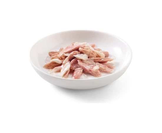 Agras Pet Foods SCHESIR in jelly Tuna with seabass - wet cat food - 85 g