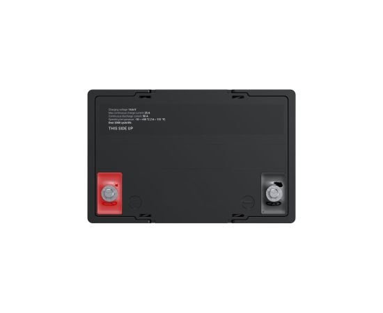 Green Cell LFPGC12V80AH UPS battery Lithium Iron Phosphate (LiFePO4) 12.8 V