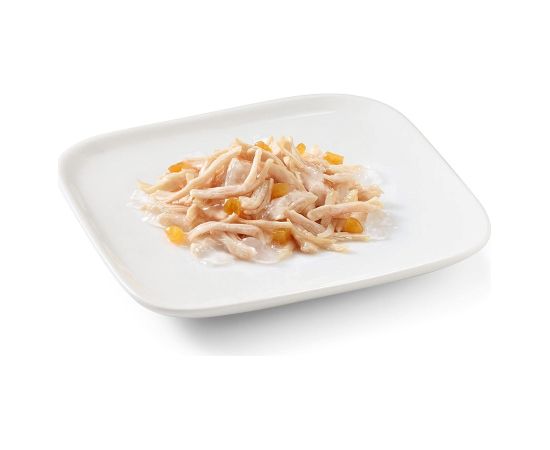 Agras Pet Foods SCHESIR Chicken with papaya in jelly - wet dog food - 150g