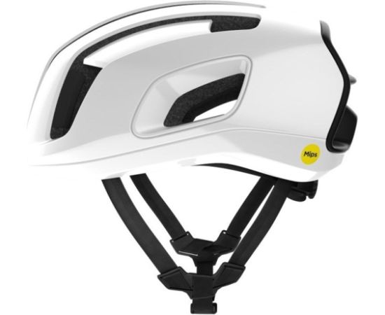 Kask rowerowy POC CYTAL - biały roz.M 54-59