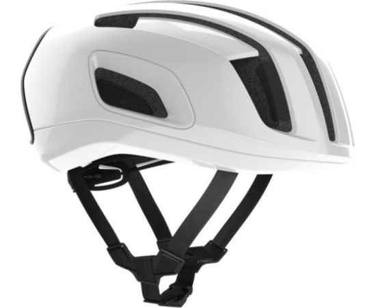 Kask rowerowy POC CYTAL - biały roz.M 54-59