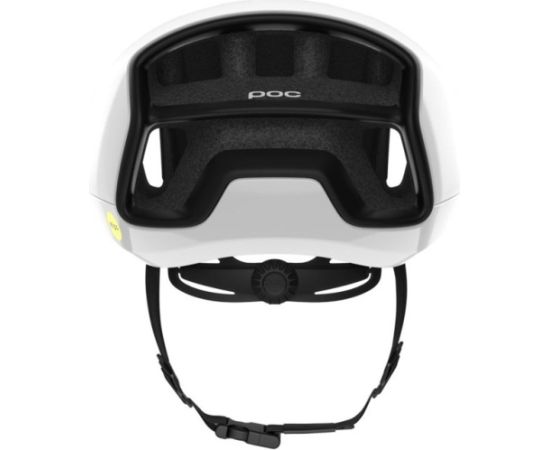 Kask rowerowy POC CYTAL - biały roz.M 54-59