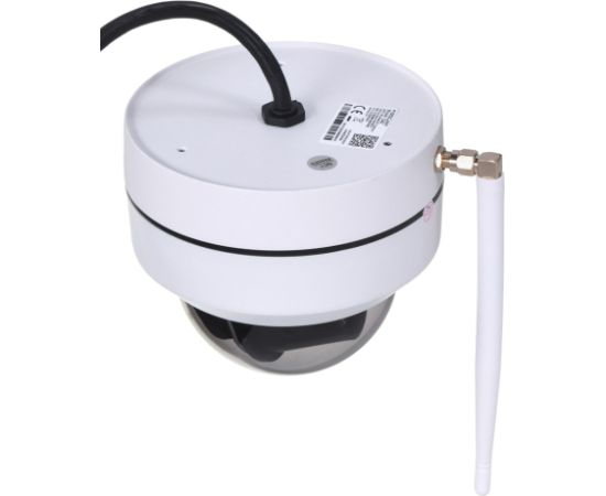 Foscam D4Z Bulb IP security camera Indoor & outdoor 2304 x 1536 pixels Ceiling