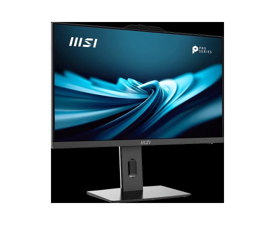 MSI AIO PRO AP242P 14M-1018EU i7-14700  23,8" IPS LED FHD Non-Touch Anti-Glare 16GB SSD1TB M.2 AX211 WiFi 6E Windows 11 Pro Black