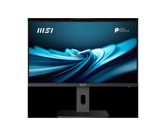 MSI AIO PRO AP242P 14M-1018EU i7-14700  23,8" IPS LED FHD Non-Touch Anti-Glare 16GB SSD1TB M.2 AX211 WiFi 6E Windows 11 Pro Black