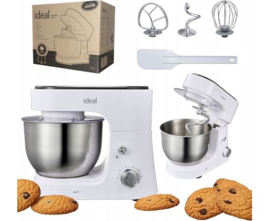 Eldom IK2901 IDEAL Planetary Robot