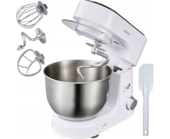 Eldom IK2901 IDEAL Planetary Robot