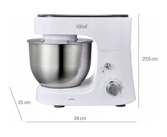 Eldom IK2901 IDEAL Planetary Robot