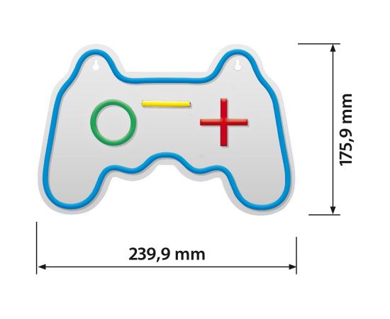 Actis ACS-NEON PAD LED neon