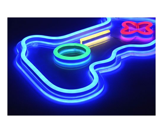 Actis ACS-NEON PAD LED neon