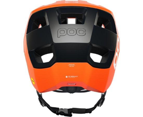 Kask rowerowy POC KORTAL RACE MIPS orange roz.M/L