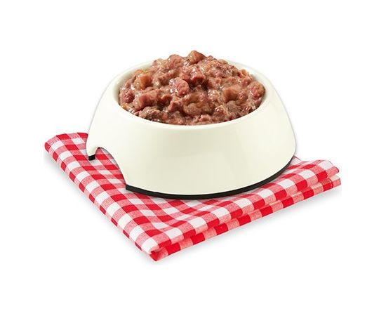 Agras Pet Foods STUZZY Monoprotein Puppy Veal - wet food for puppies - 400g