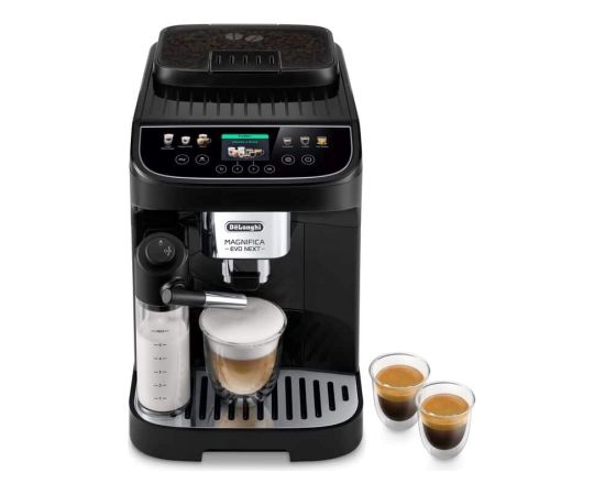 Ekspres ciśnieniowy DeLonghi ECAM 310.60.B