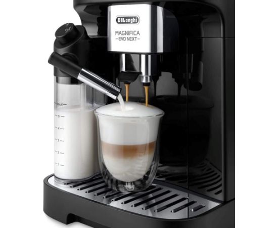 Ekspres ciśnieniowy DeLonghi ECAM 310.60.B