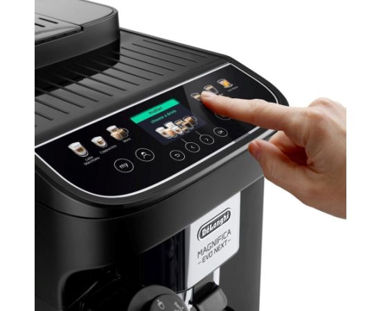 Ekspres ciśnieniowy DeLonghi ECAM 310.60.B