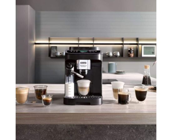 Ekspres ciśnieniowy DeLonghi ECAM 310.60.B
