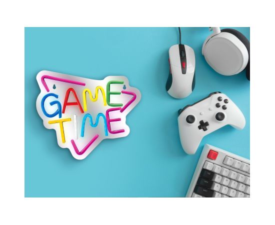 Neon LED Activejet AJE-NEON GAME TIME